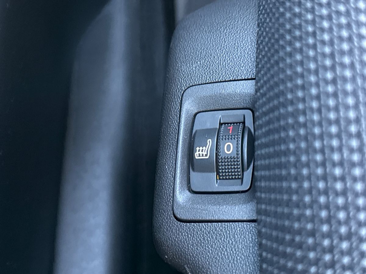 Billede af Citroën C3 Aircross 1,2 PureTech Platinum EAT6 110HK 5d 6g Aut.