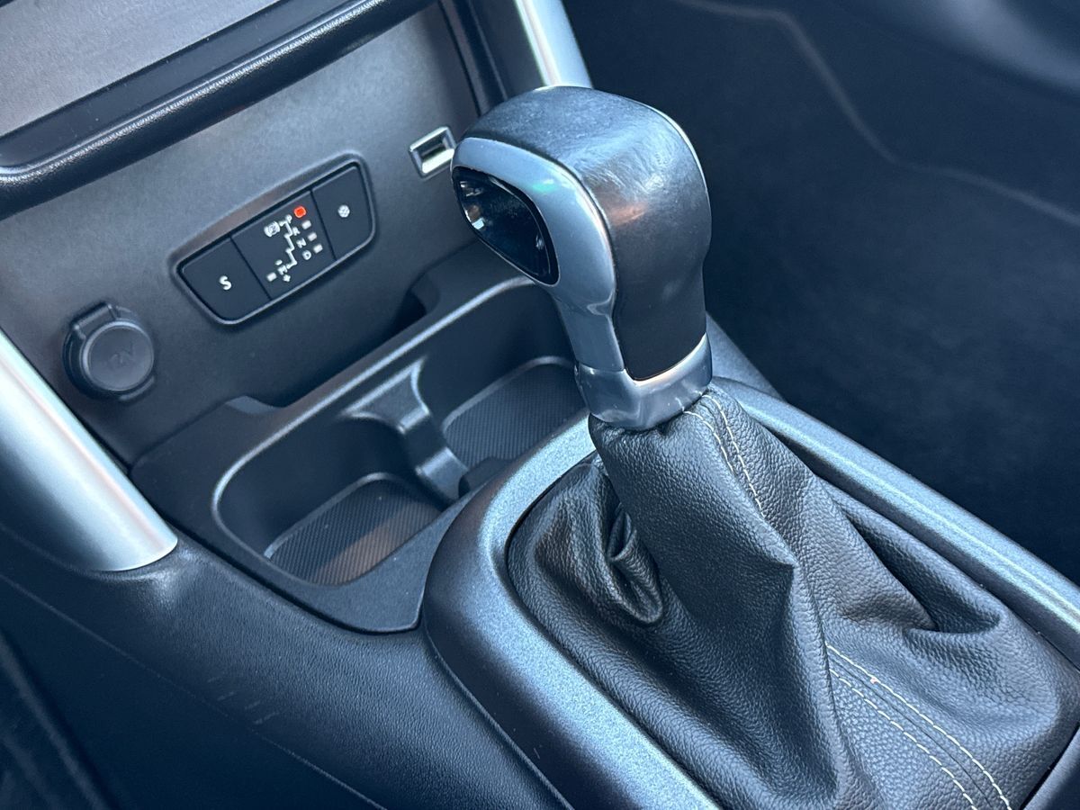 Billede af Citroën C3 Aircross 1,2 PureTech Platinum EAT6 110HK 5d 6g Aut.