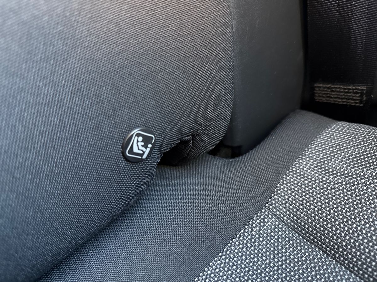 Billede af Citroën C3 Aircross 1,2 PureTech Platinum EAT6 110HK 5d 6g Aut.