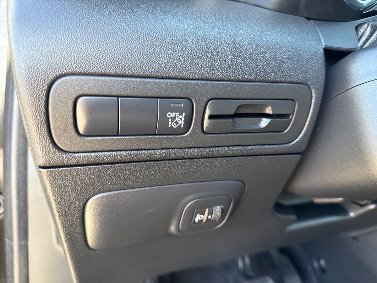 Billede af Citroën C3 Aircross 1,2 PureTech Platinum EAT6 110HK 5d 6g Aut.