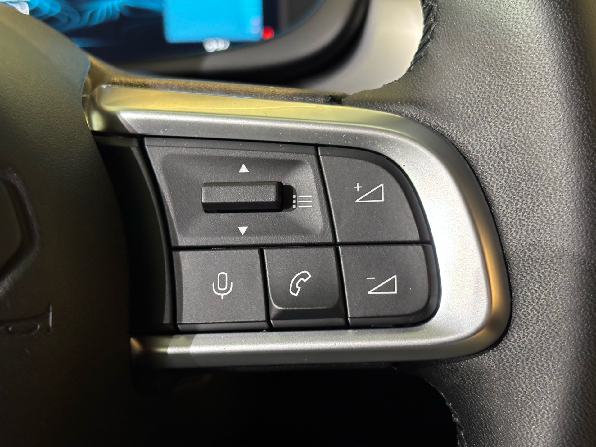 Billede af Jeep Avenger EL Summit 156HK 5d Aut.