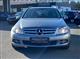 Billede af Mercedes-Benz C220 d CDI aut. 170HK Stc