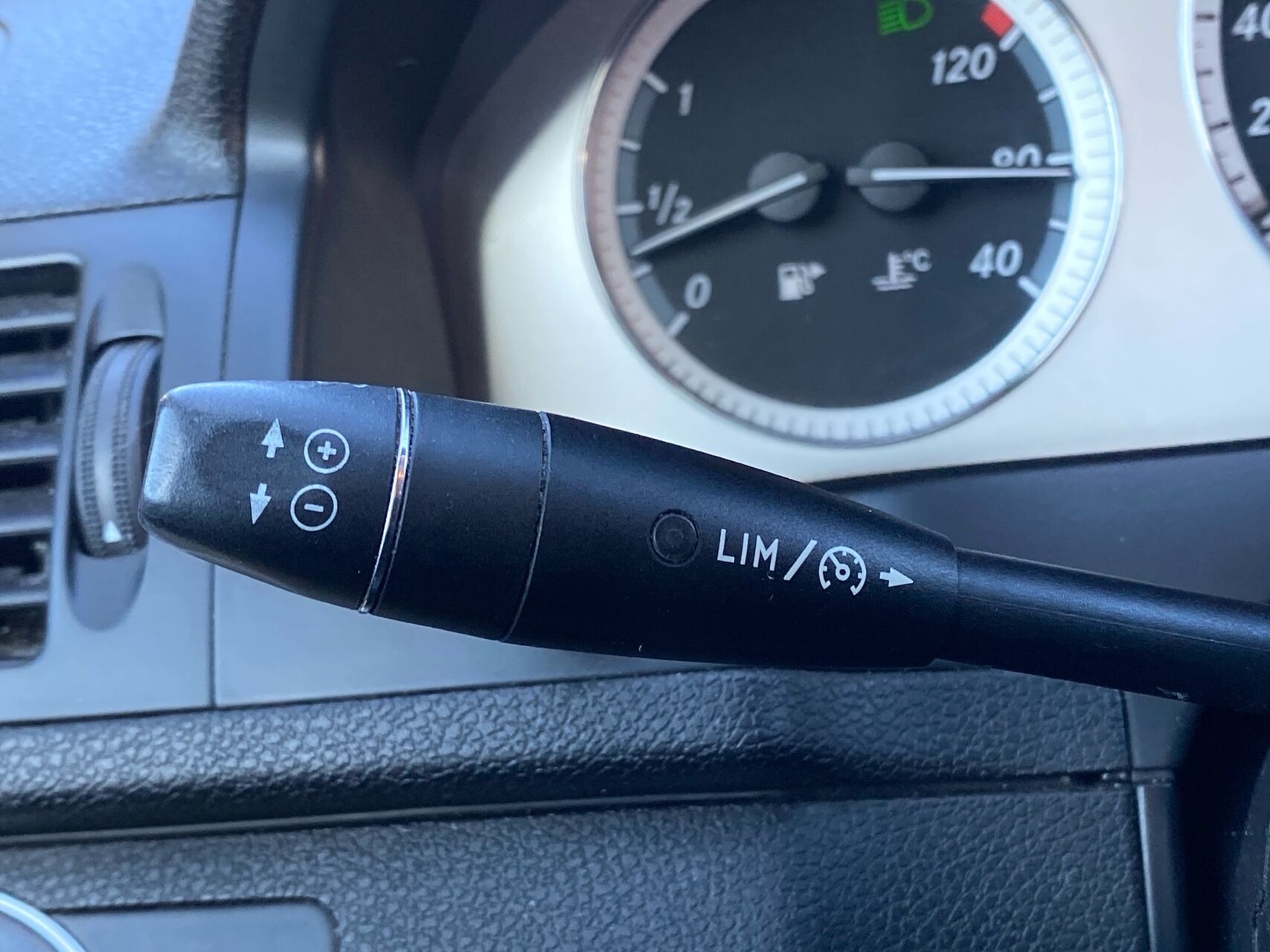 Billede af Mercedes-Benz C220 d CDI aut. 170HK Stc