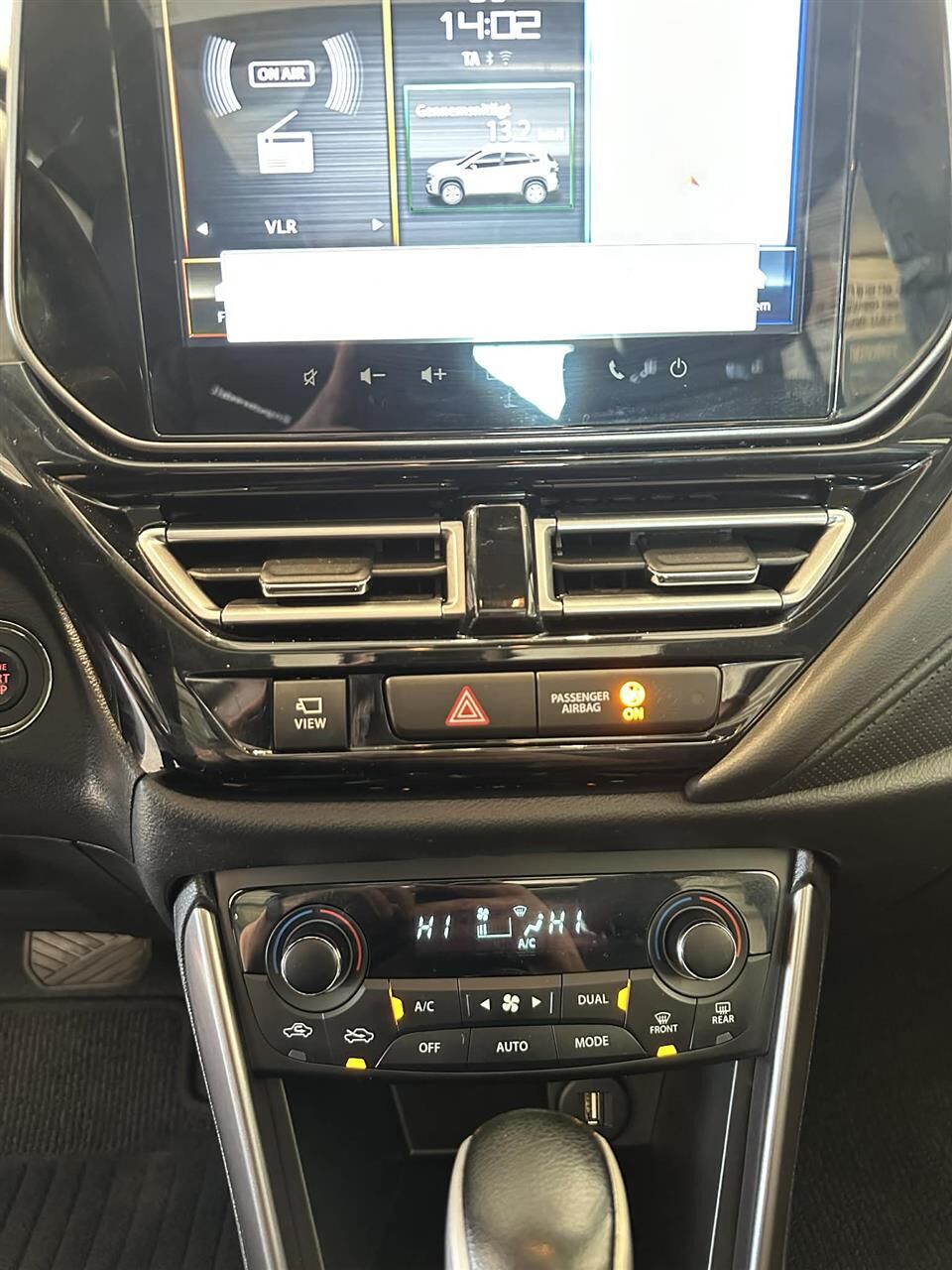 Billede af Suzuki S-Cross 1,4 Boosterjet  Mild hybrid Adventure Hybrid 129HK 5d 6g Aut.