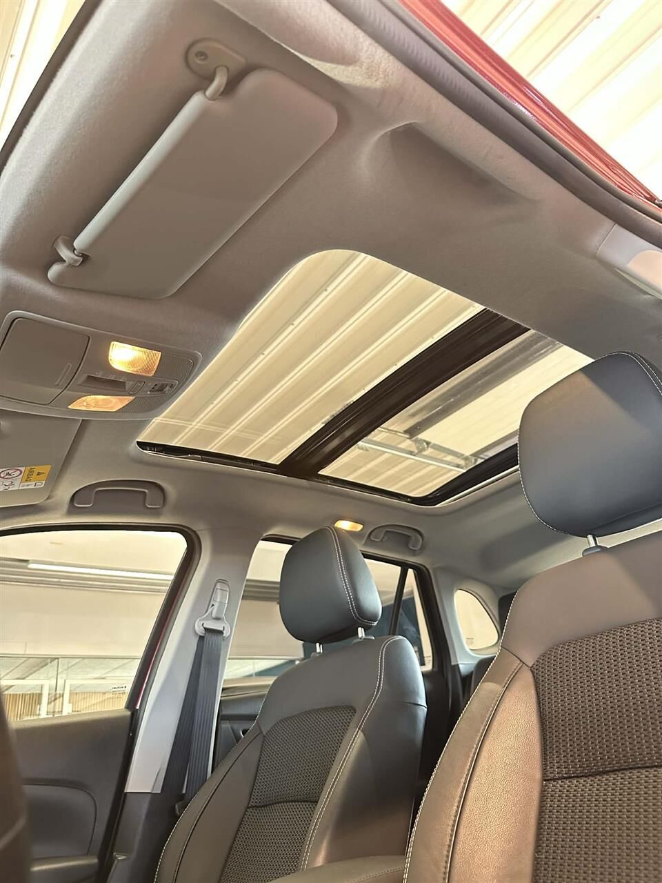 Billede af Suzuki S-Cross 1,4 Boosterjet  Mild hybrid Adventure Hybrid 129HK 5d 6g Aut.