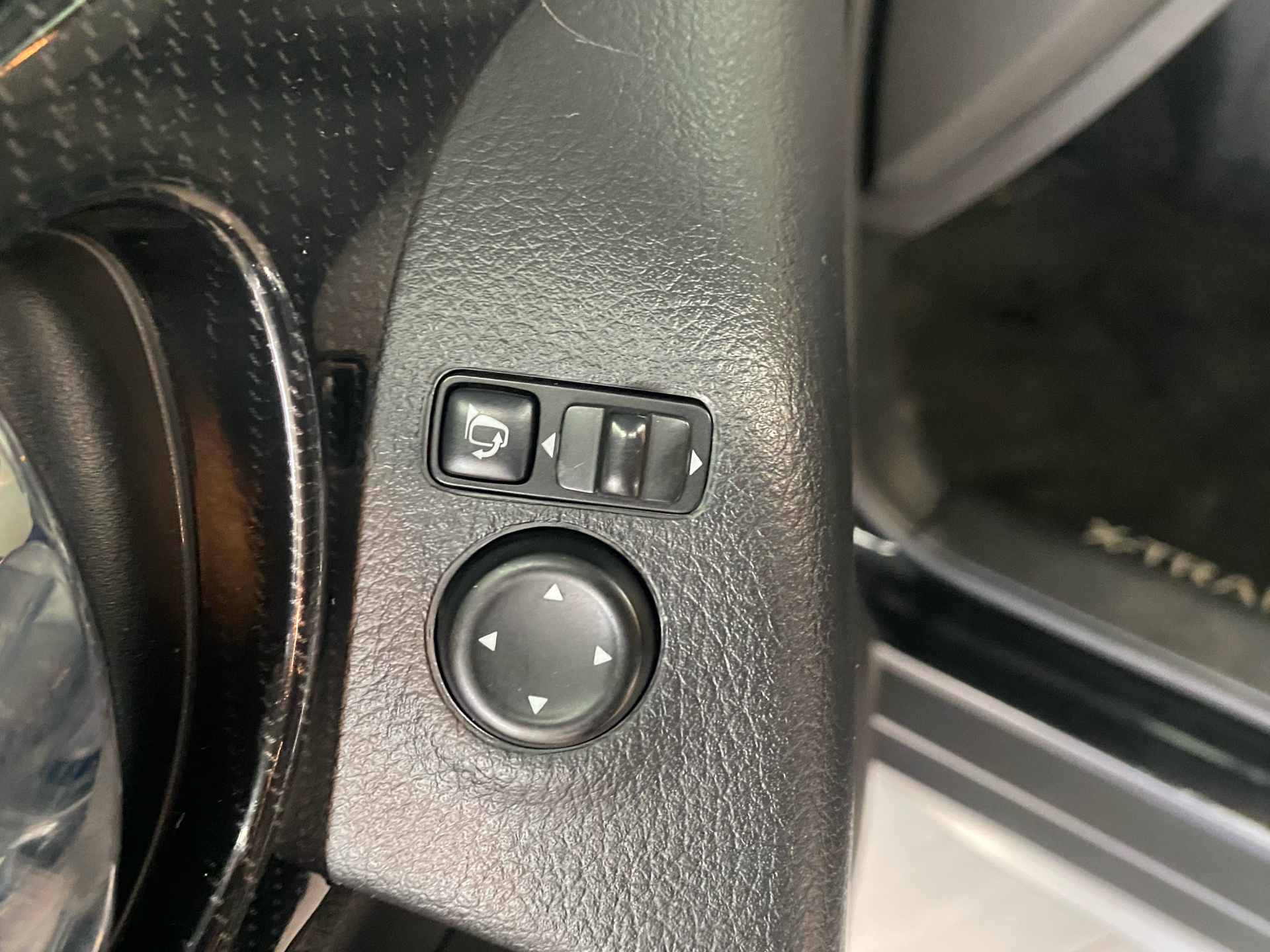 Billede af Nissan X-Trail 7 pers. 1,3 Dig-T Tekna DCT 160HK 5d 6g Aut.