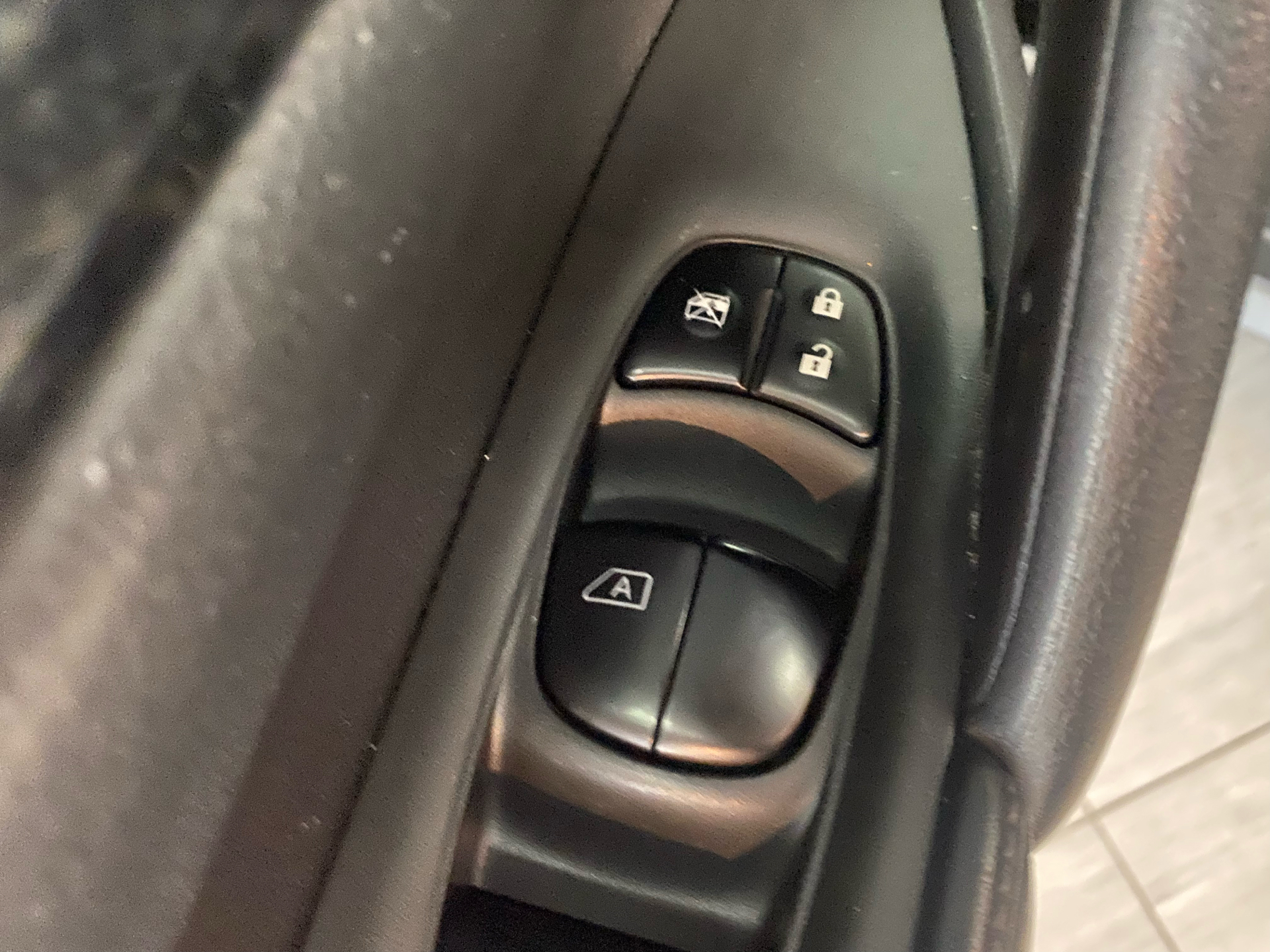 Billede af Nissan X-Trail 7 pers. 1,3 Dig-T Tekna DCT 160HK 5d 6g Aut.