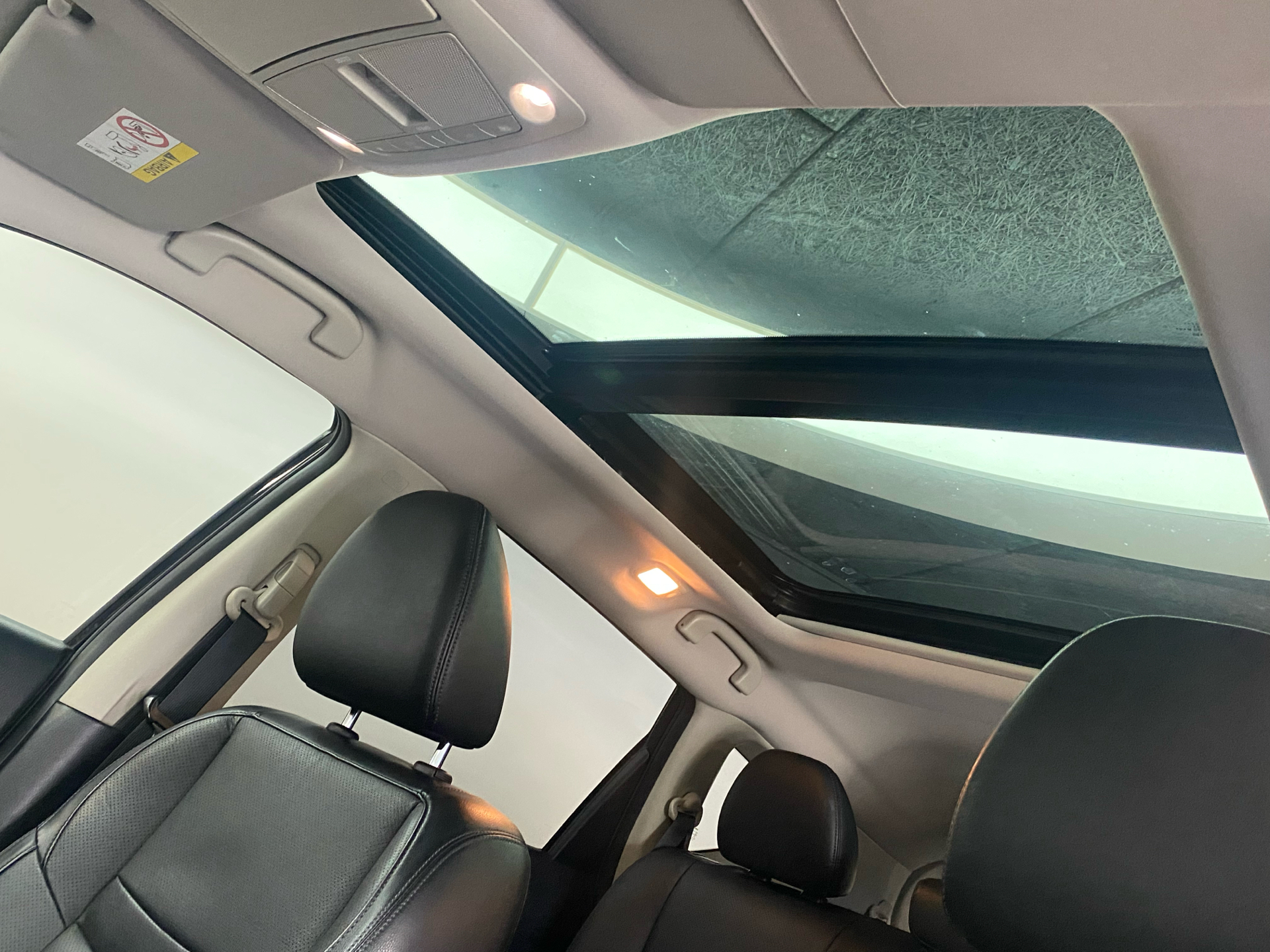 Billede af Nissan X-Trail 7 pers. 1,3 Dig-T Tekna DCT 160HK 5d 6g Aut.