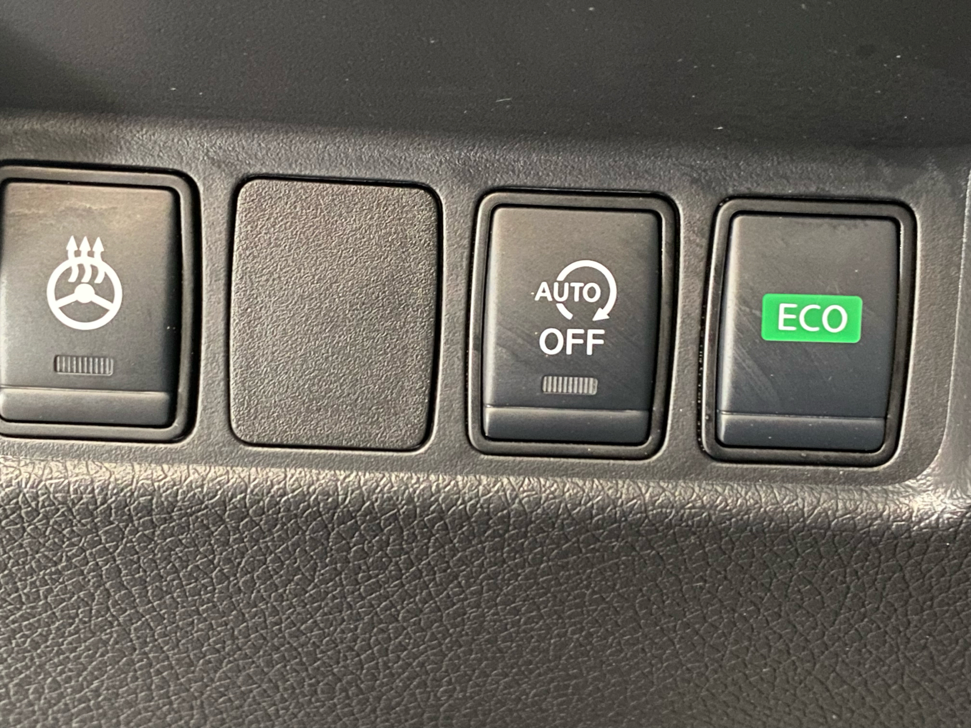 Billede af Nissan X-Trail 7 pers. 1,3 Dig-T Tekna DCT 160HK 5d 6g Aut.