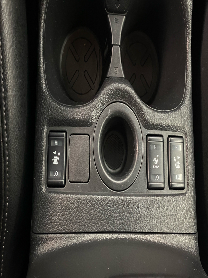 Billede af Nissan X-Trail 7 pers. 1,3 Dig-T Tekna DCT 160HK 5d 6g Aut.