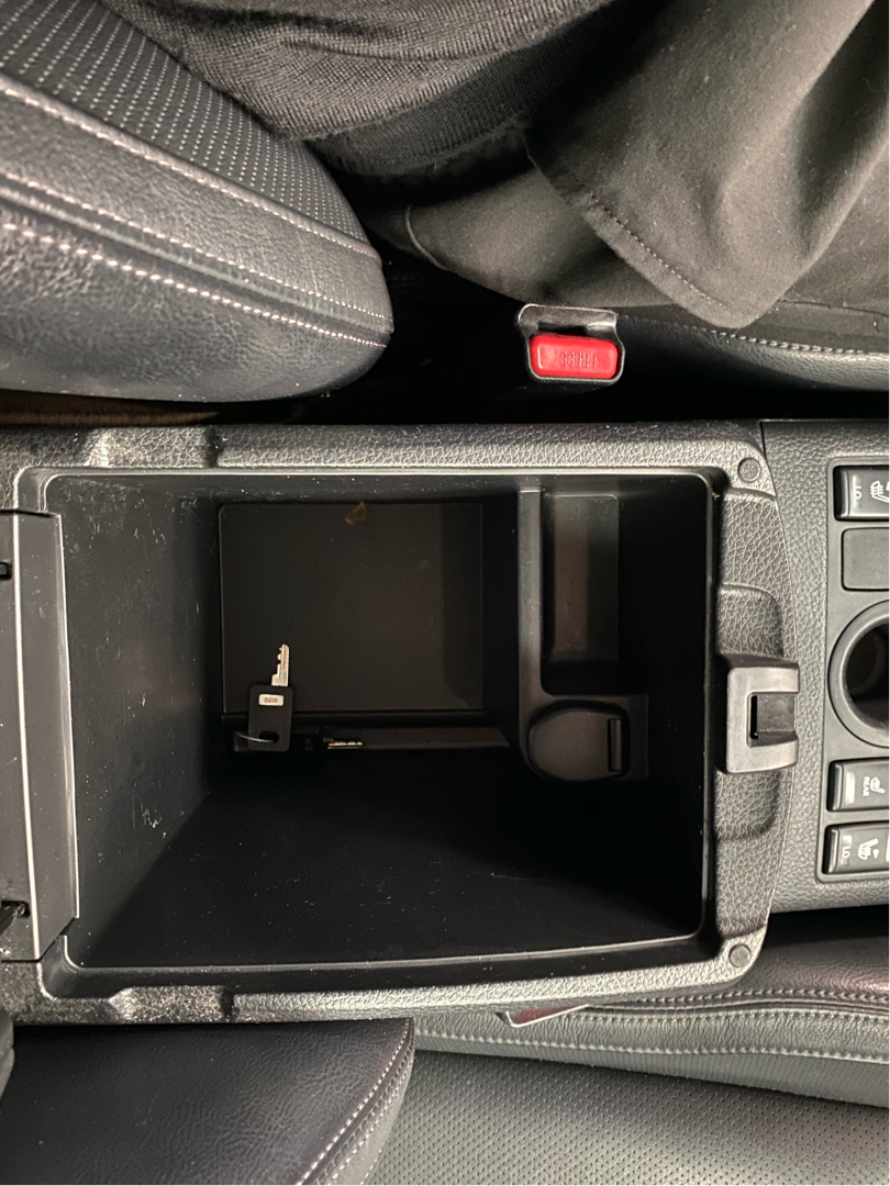 Billede af Nissan X-Trail 7 pers. 1,3 Dig-T Tekna DCT 160HK 5d 6g Aut.