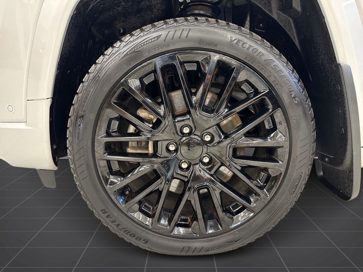 Billede af Jeep Compass 1,3 MJT  Plugin-hybrid S 4xe 240HK 5d 6g Aut.