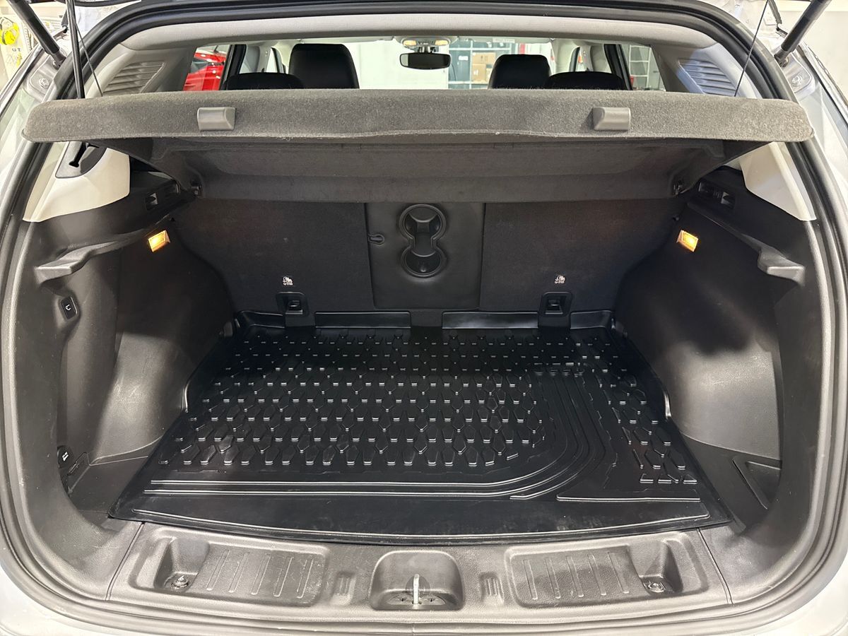 Billede af Jeep Compass 1,3 MJT  Plugin-hybrid S 4xe 240HK 5d 6g Aut.