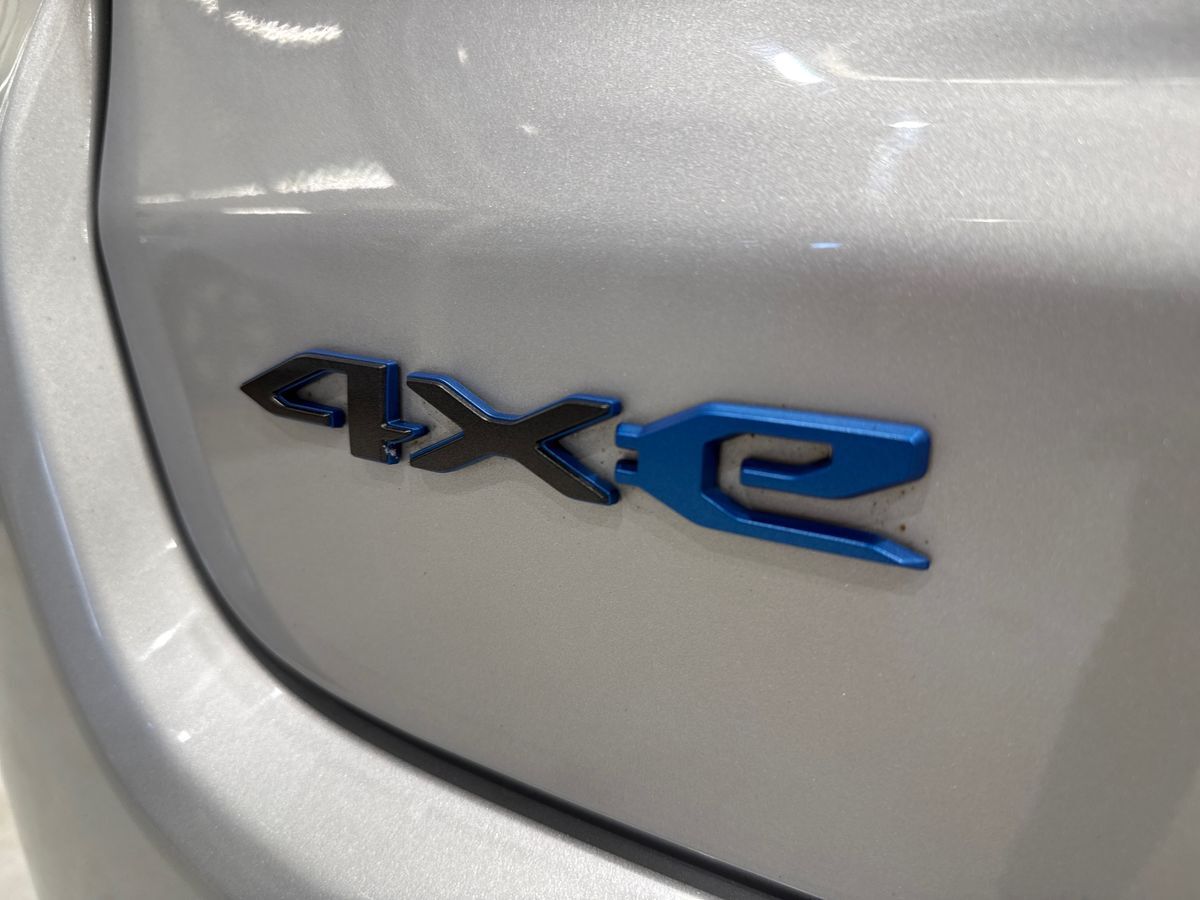 Billede af Jeep Compass 1,3 MJT  Plugin-hybrid S 4xe 240HK 5d 6g Aut.