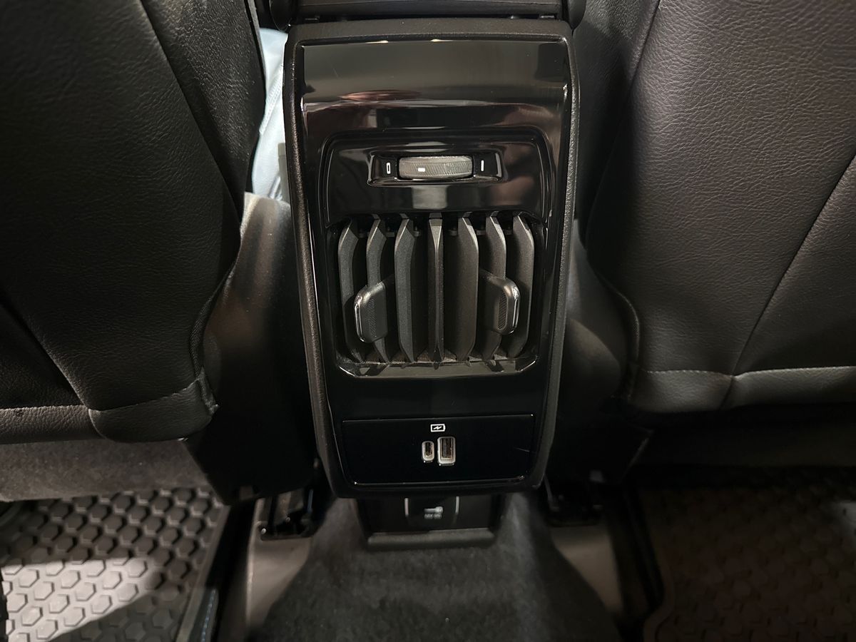 Billede af Jeep Compass 1,3 MJT  Plugin-hybrid S 4xe 240HK 5d 6g Aut.