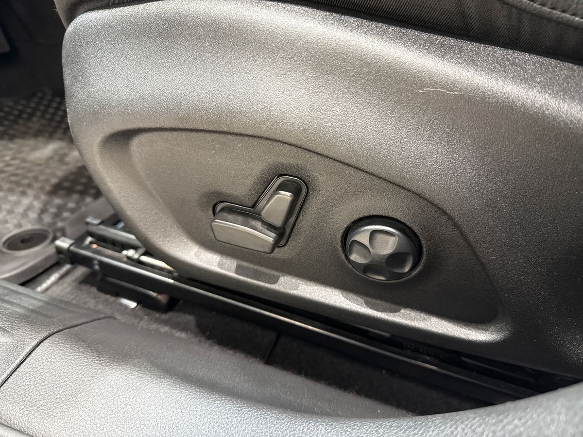 Billede af Jeep Compass 1,3 MJT  Plugin-hybrid S 4xe 240HK 5d 6g Aut.