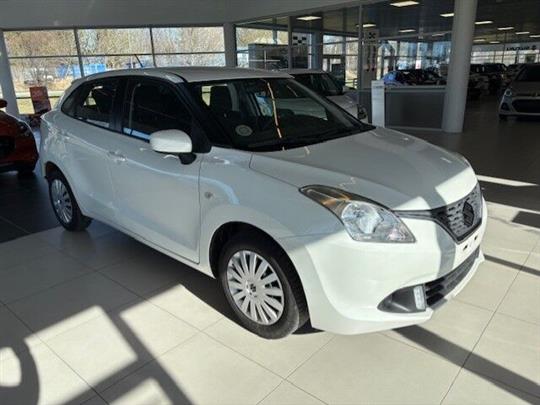 Suzuki Baleno 1,2 Dualjet Active Cut 90HK 5d