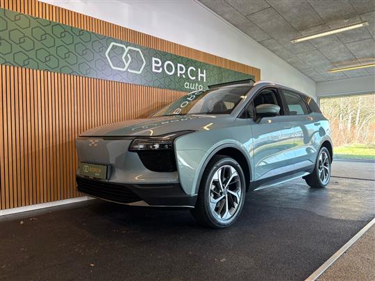 Aiways U5 EL Premium 204HK 5d Aut.