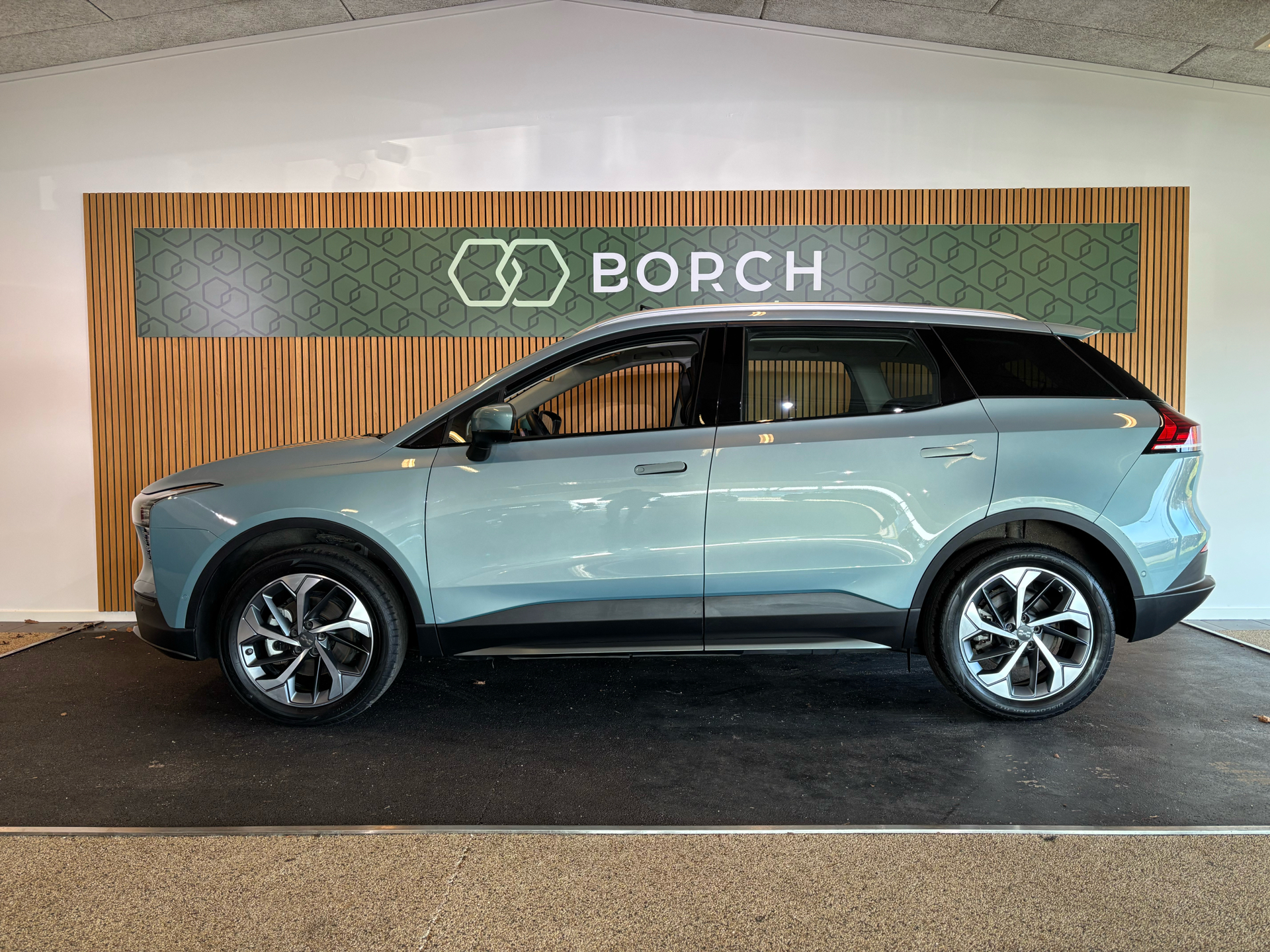 Billede af Aiways U5 EL Premium 204HK 5d Aut.