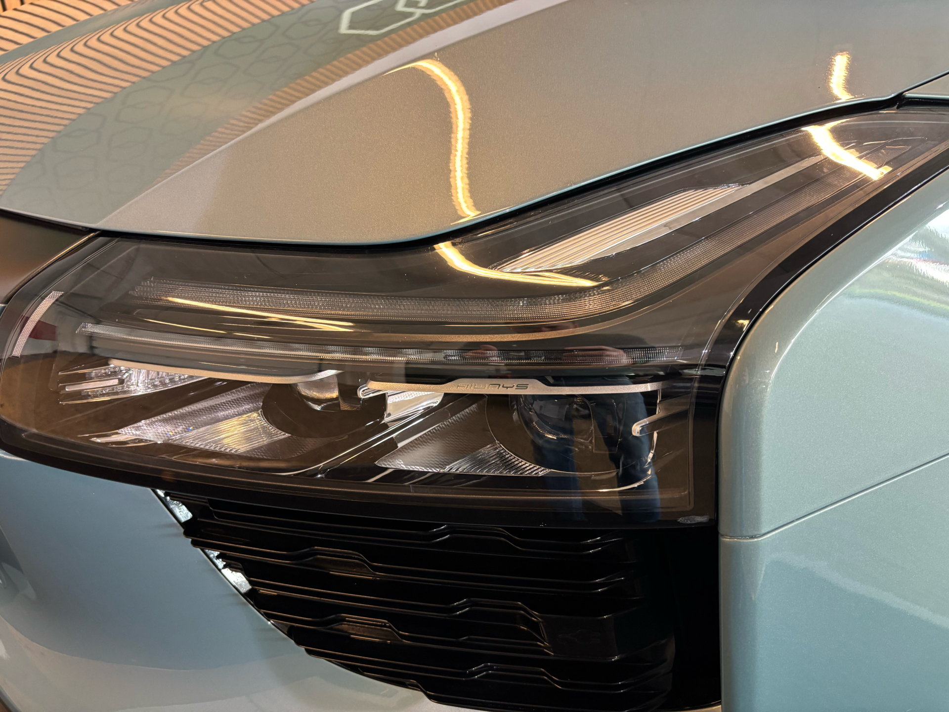 Billede af Aiways U5 EL Premium 204HK 5d Aut.