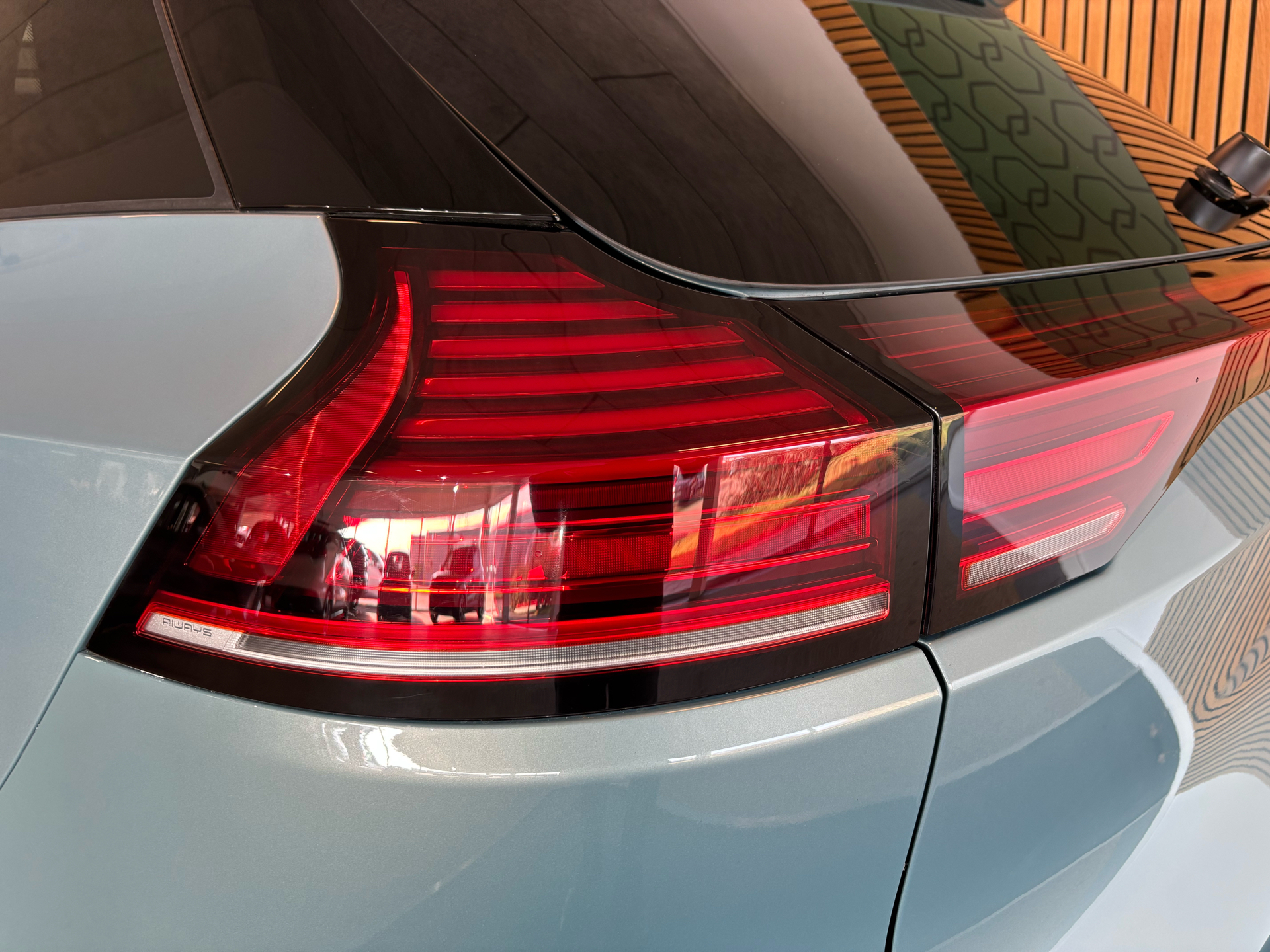 Billede af Aiways U5 EL Premium 204HK 5d Aut.