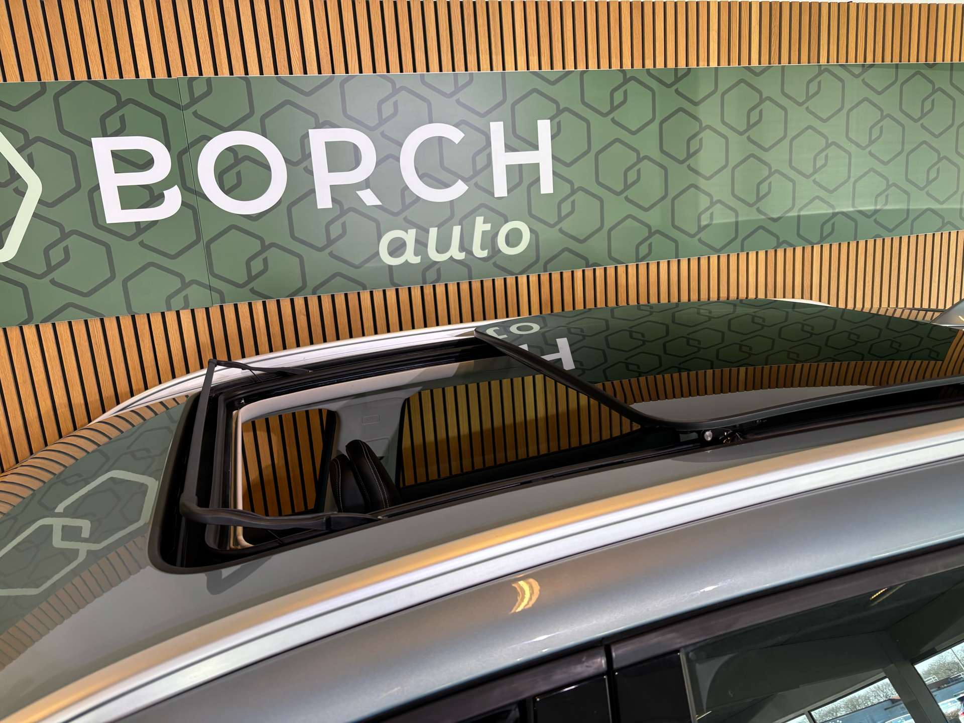 Billede af Aiways U5 EL Premium 204HK 5d Aut.