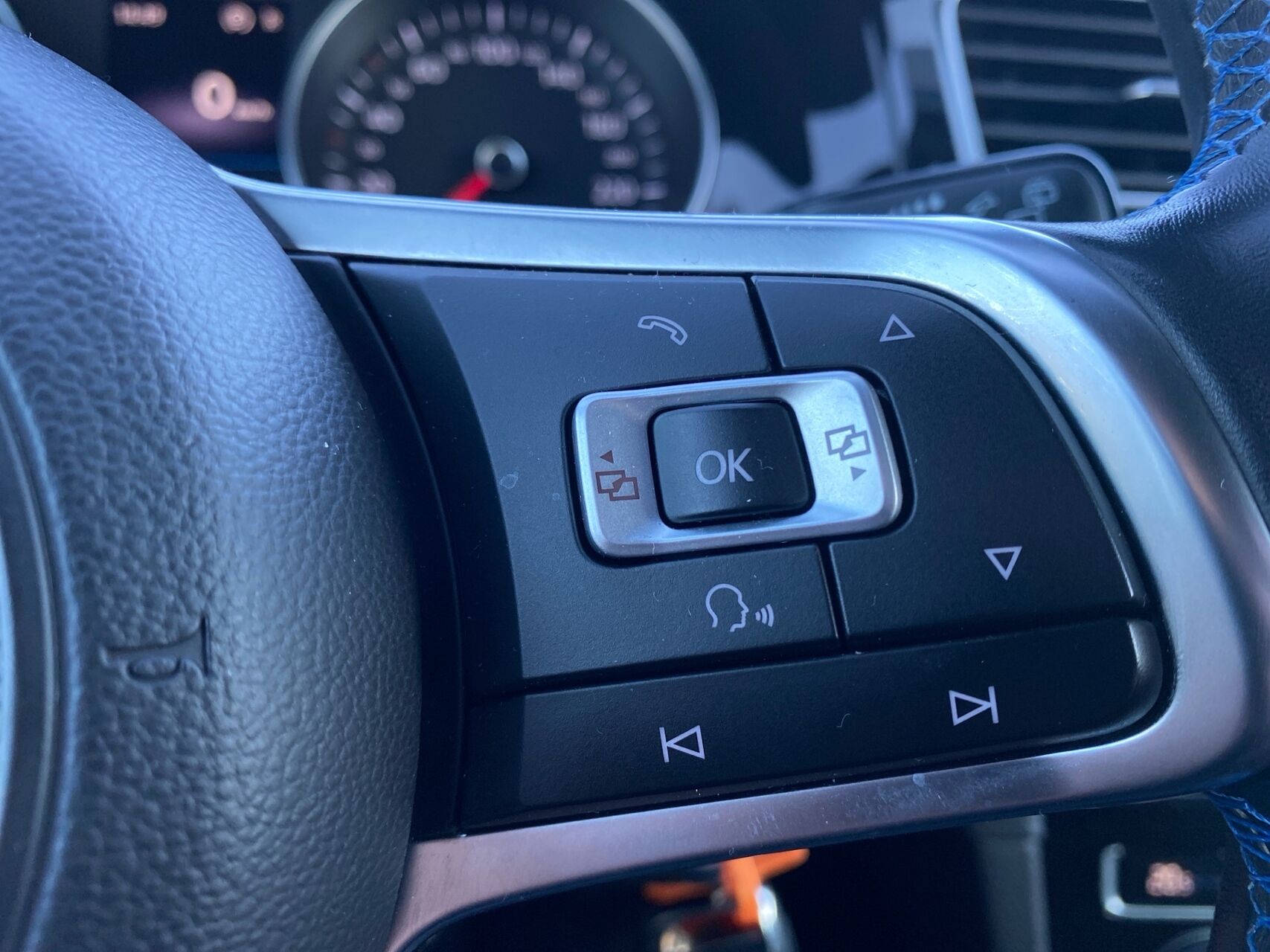 Billede af VW Golf 1,4 TSI  Plugin-hybrid GTE DSG 204HK 5d 6g Aut.