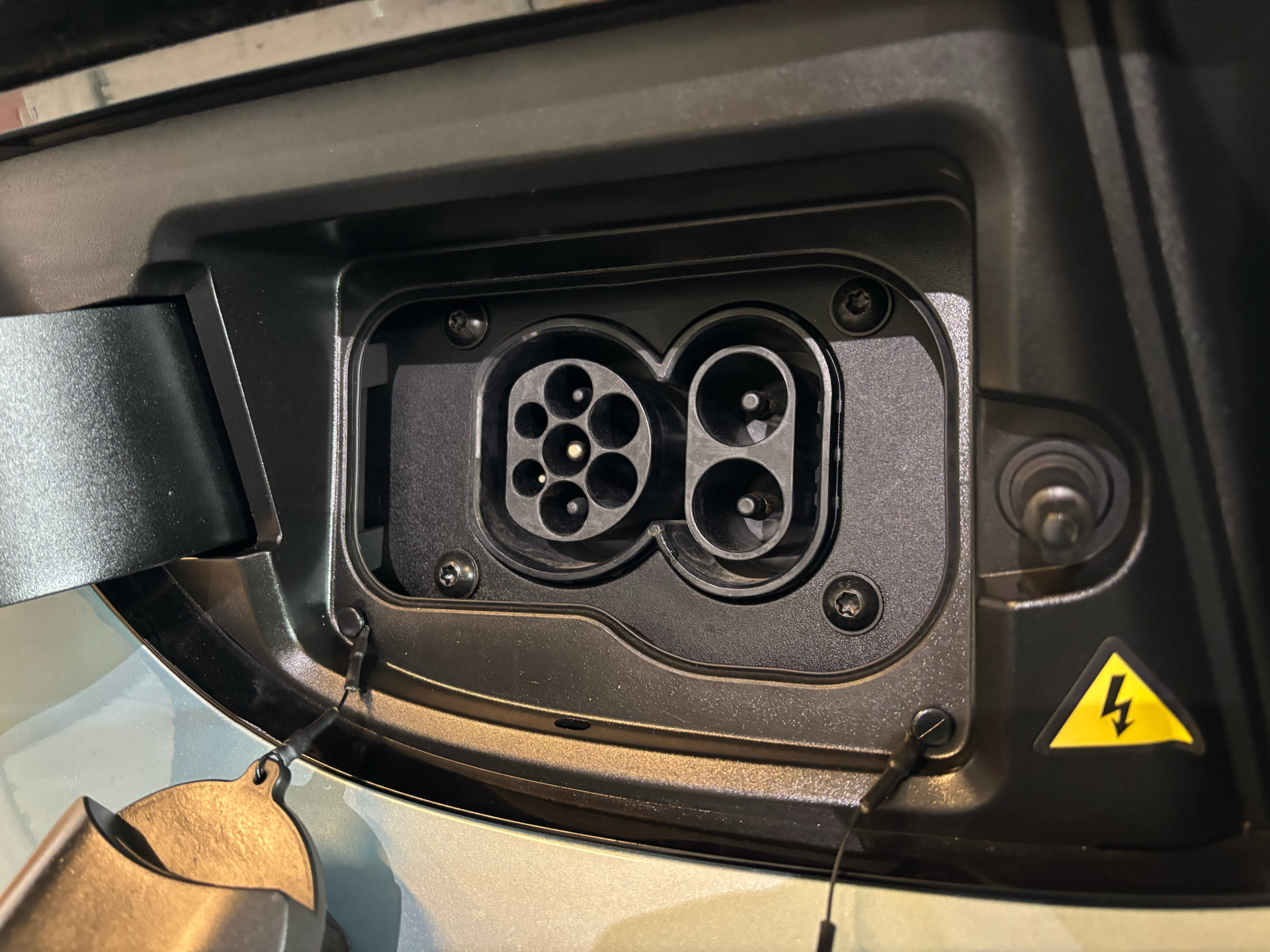 Billede af Aiways U5 EL Premium 204HK 5d Aut.