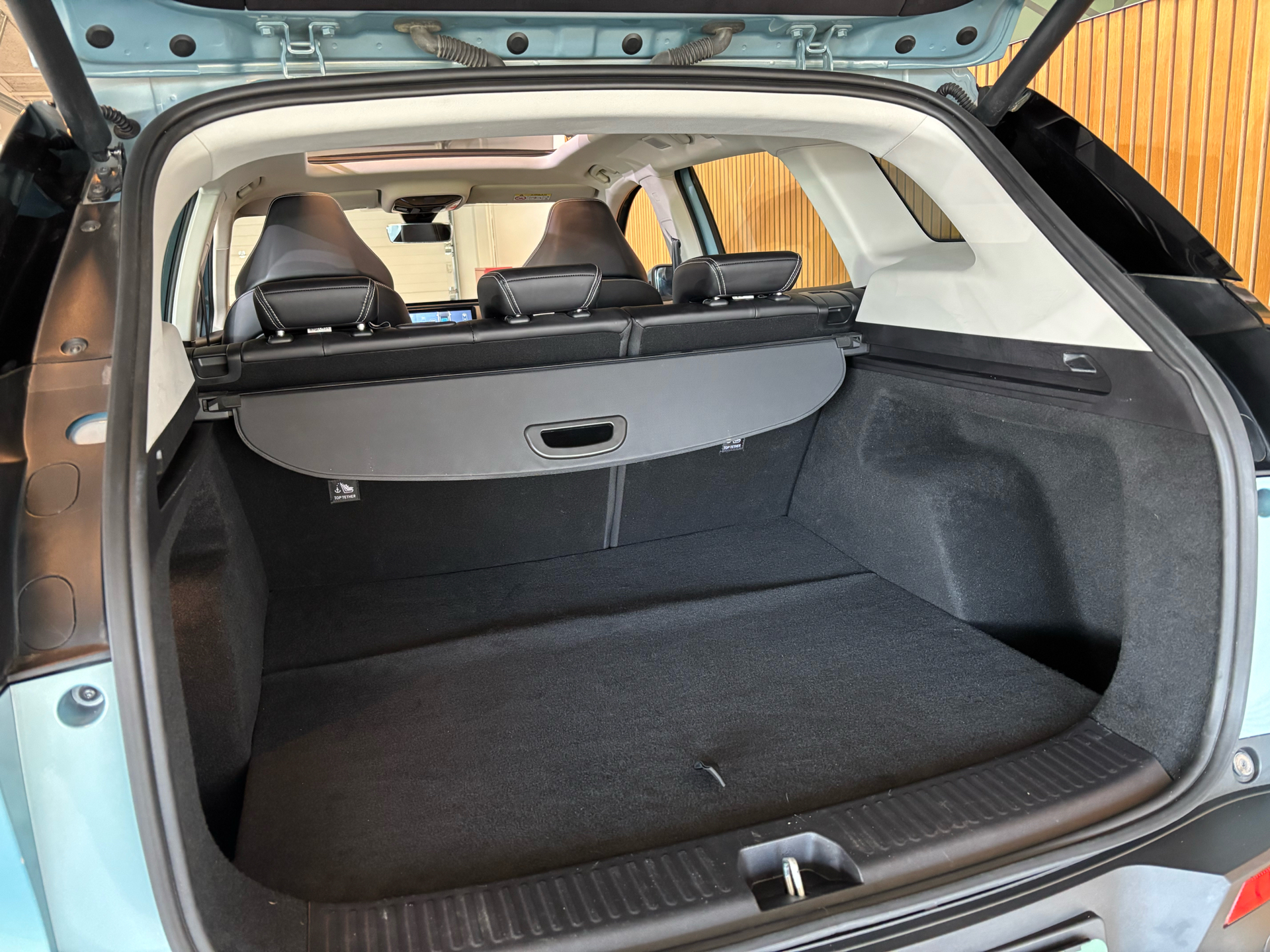 Billede af Aiways U5 EL Premium 204HK 5d Aut.