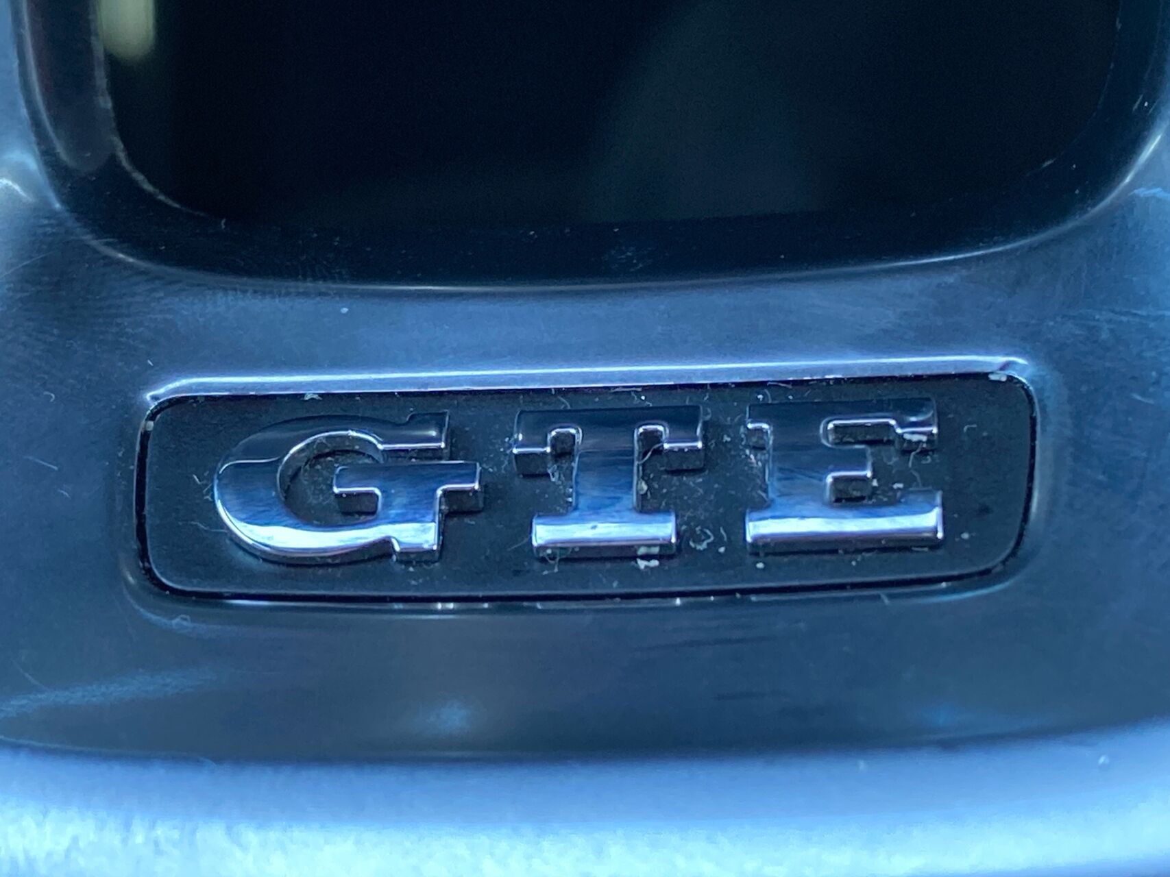 Billede af VW Golf 1,4 TSI  Plugin-hybrid GTE DSG 204HK 5d 6g Aut.