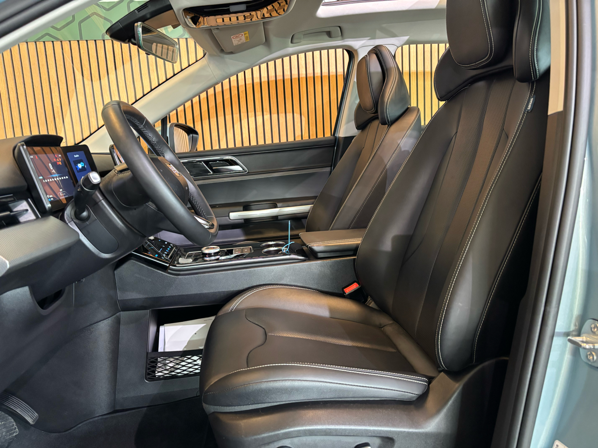 Billede af Aiways U5 EL Premium 204HK 5d Aut.