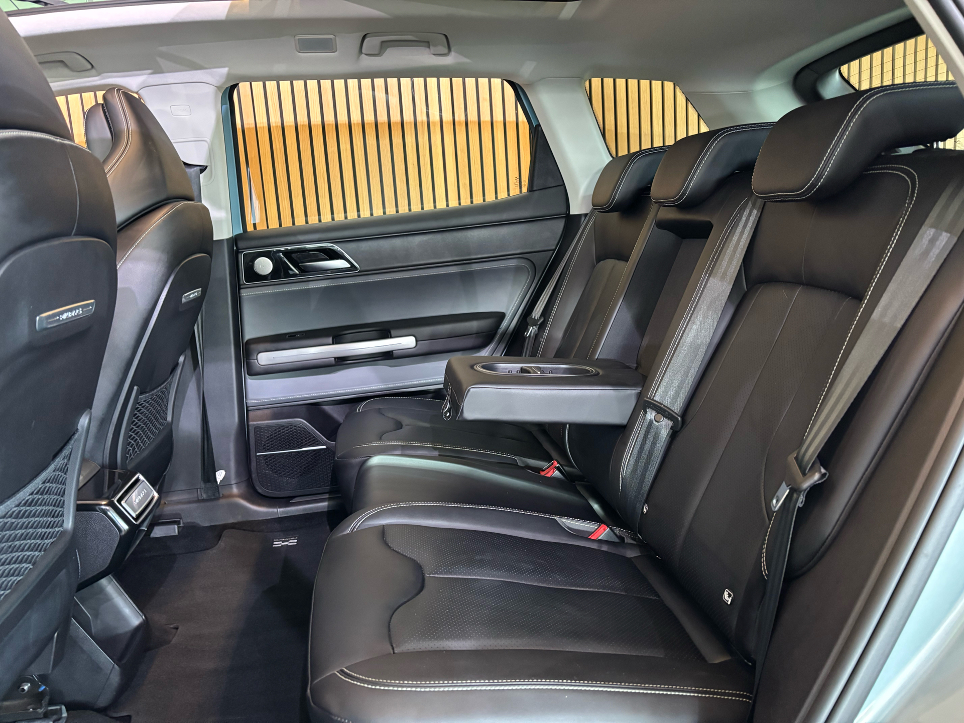 Billede af Aiways U5 EL Premium 204HK 5d Aut.