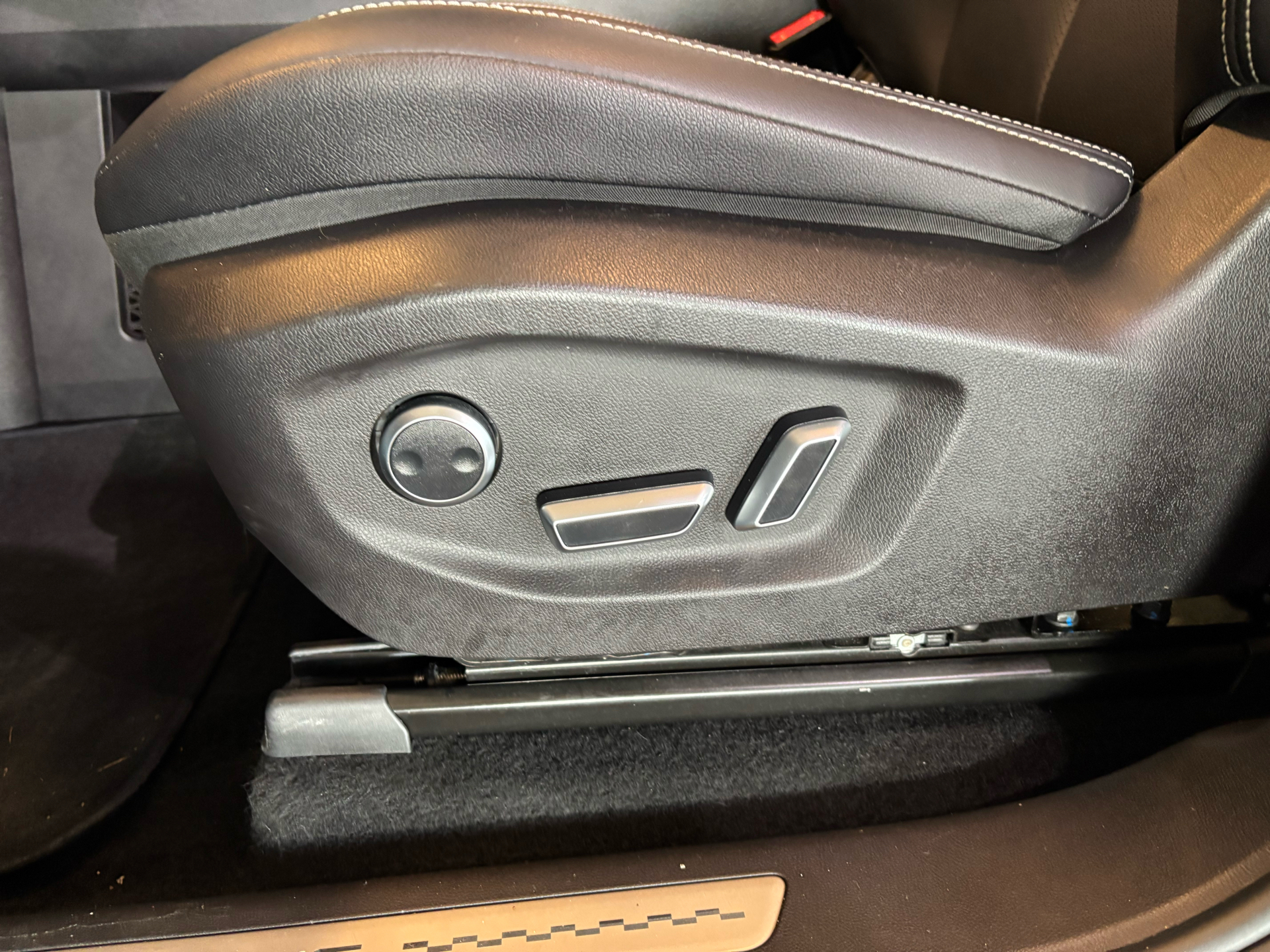 Billede af Aiways U5 EL Premium 204HK 5d Aut.