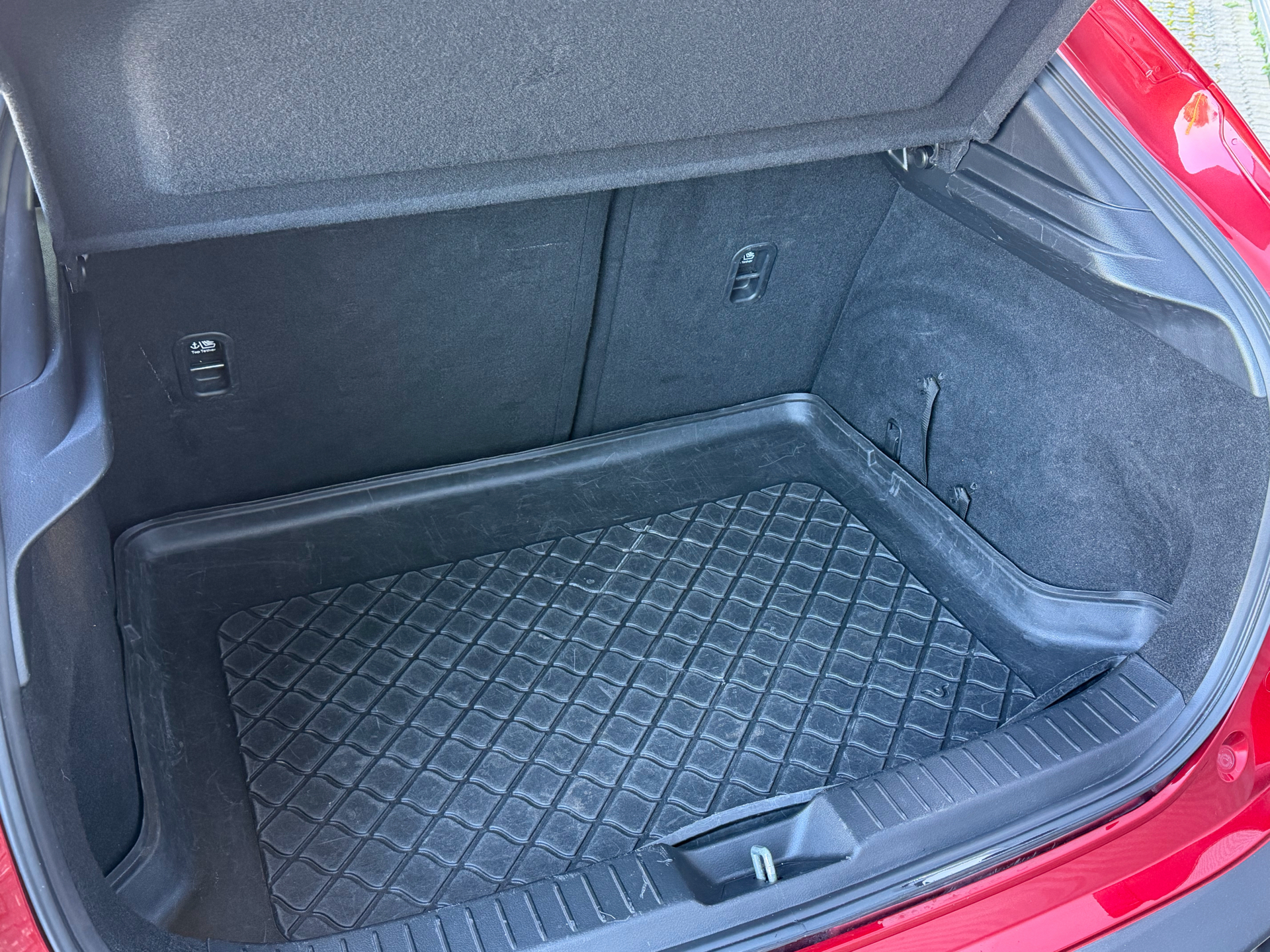 Billede af Mazda CX-30 2,0 Skyactiv-X  Mild hybrid Cosmo 180HK 5d 6g Aut.