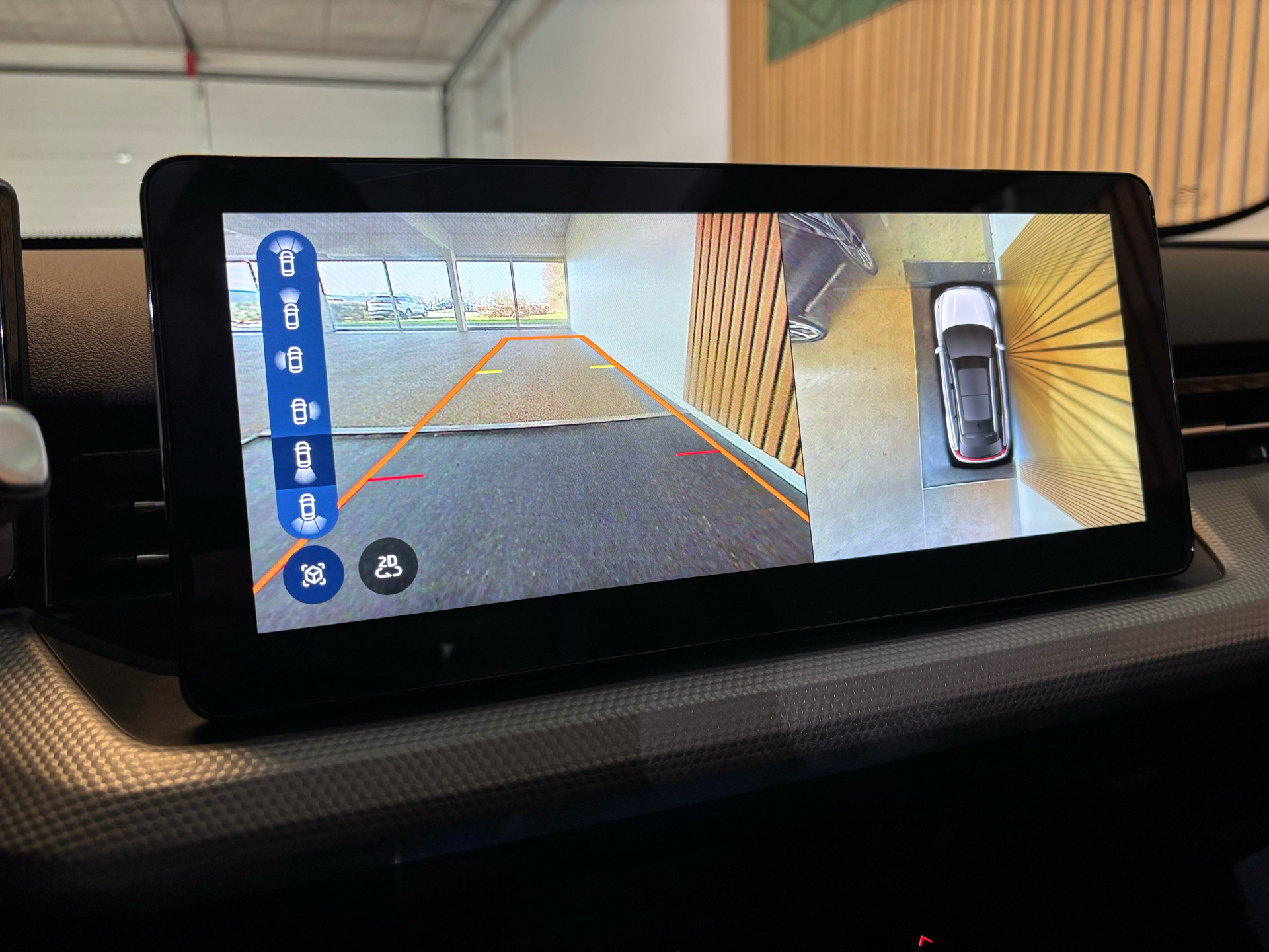 Billede af Aiways U5 EL Premium 204HK 5d Aut.