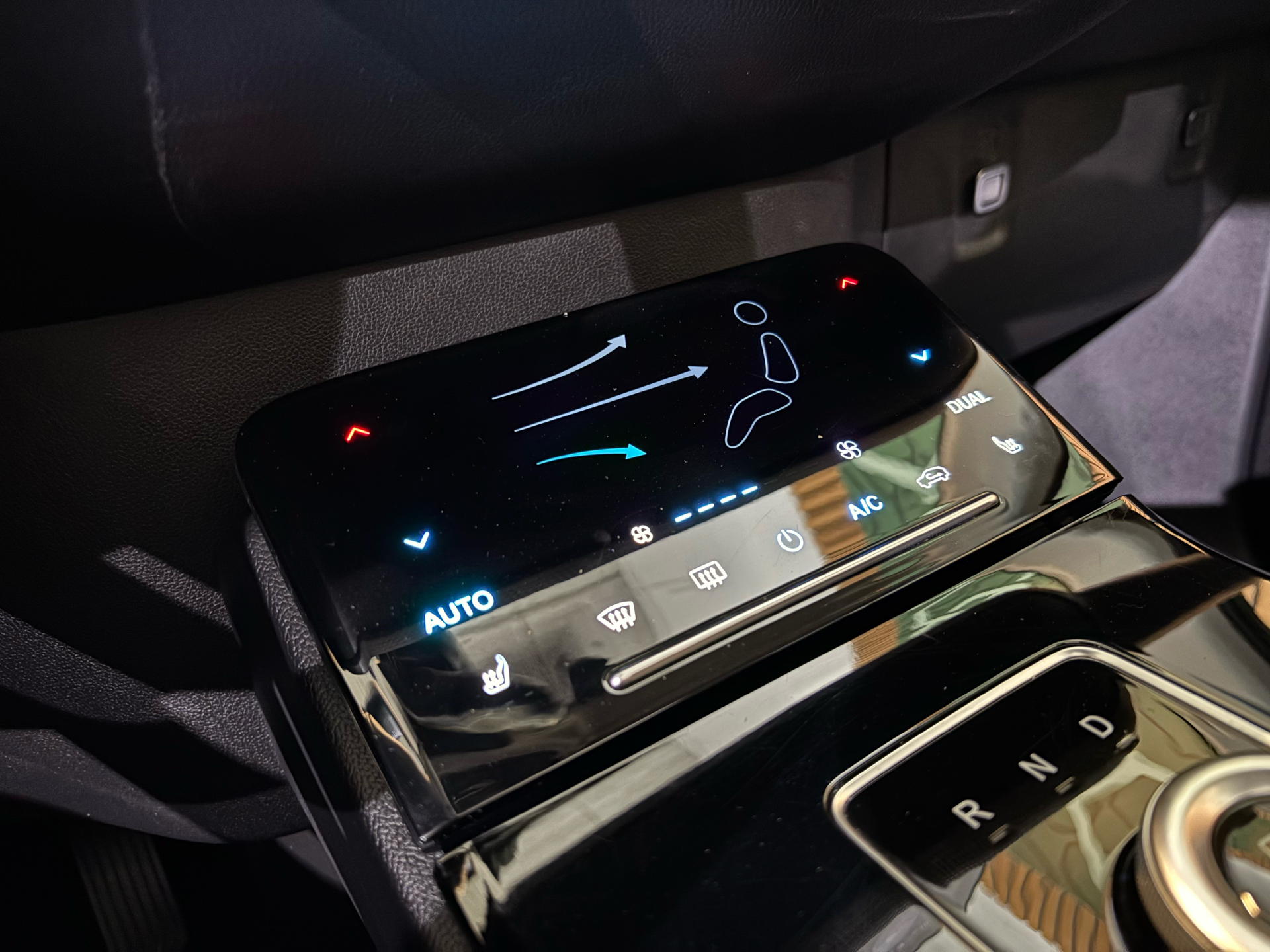 Billede af Aiways U5 EL Premium 204HK 5d Aut.