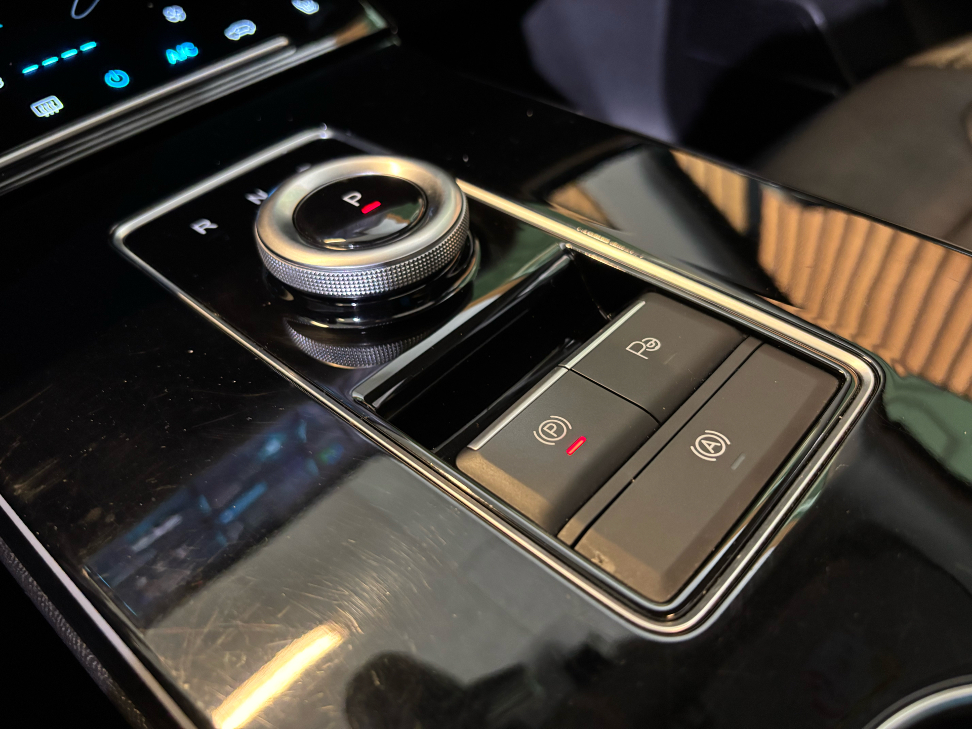 Billede af Aiways U5 EL Premium 204HK 5d Aut.