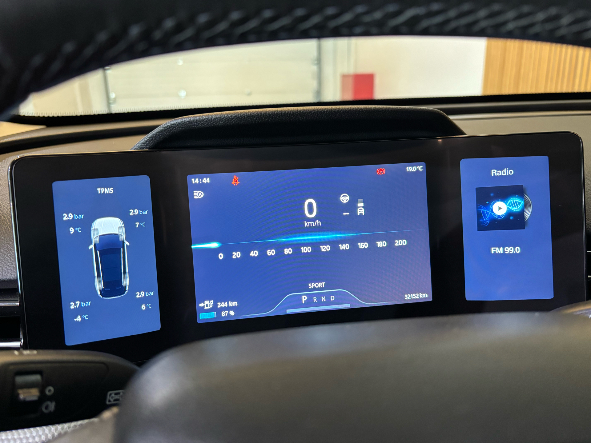 Billede af Aiways U5 EL Premium 204HK 5d Aut.