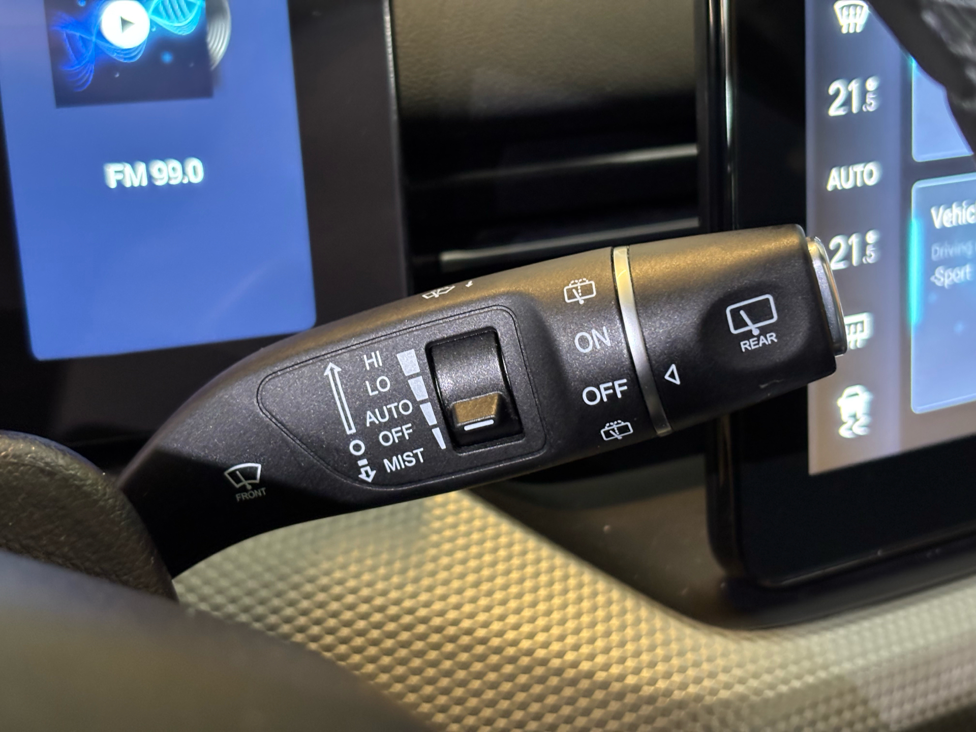 Billede af Aiways U5 EL Premium 204HK 5d Aut.