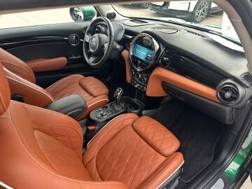 Billede af Mini Cooper SE EL Classic Trim 184HK 3d Aut.