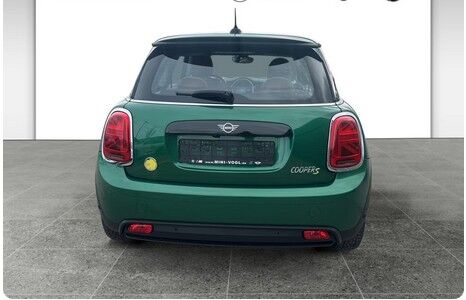 Billede af Mini Cooper SE EL Classic Trim 184HK 3d Aut.
