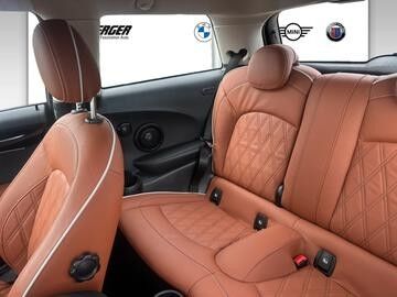 Billede af Mini Cooper SE EL Classic Trim 184HK 3d Aut.