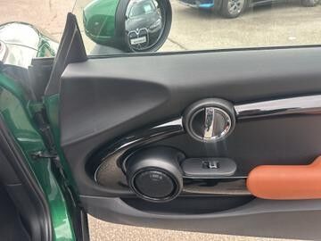 Billede af Mini Cooper SE EL Classic Trim 184HK 3d Aut.