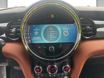 Billede af Mini Cooper SE EL Classic Trim 184HK 3d Aut.