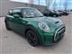 Billede af Mini Cooper SE EL Classic Trim 184HK 3d Aut.