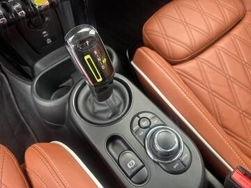 Billede af Mini Cooper SE EL Classic Trim 184HK 3d Aut.