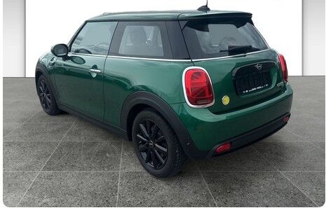 Billede af Mini Cooper SE EL Classic Trim 184HK 3d Aut.