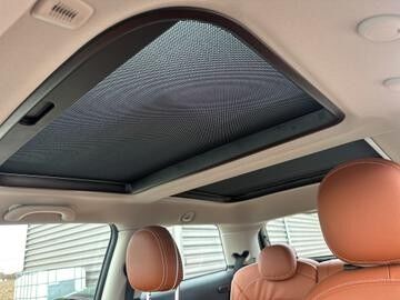 Billede af Mini Cooper SE EL Classic Trim 184HK 3d Aut.