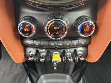 Billede af Mini Cooper SE EL Classic Trim 184HK 3d Aut.