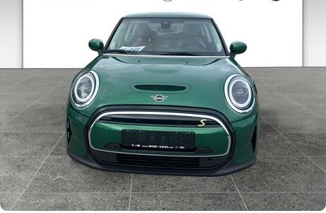 Billede af Mini Cooper SE EL Classic Trim 184HK 3d Aut.